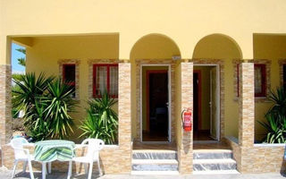 Náhled objektu Efi, Kefalos, ostrov Kos, Řecko