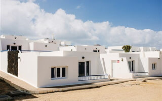 Náhled objektu El Marinero, La Graciosa, Lanzarote, Kanárské ostrovy