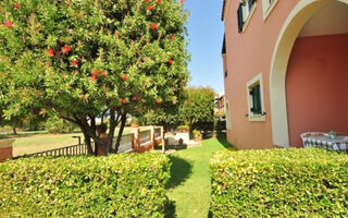 Náhled objektu Elena Apartments Corfu, Acharavi, ostrov Korfu, Řecko