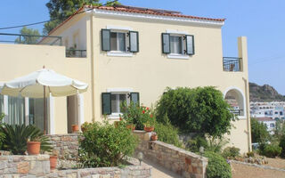 Náhled objektu Enastron, Agia Pelagia, ostrov Kythira, Řecko
