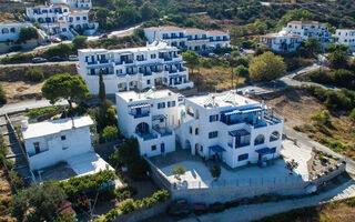 Náhled objektu Evi, Agia Pelagia, ostrov Kythira, Řecko