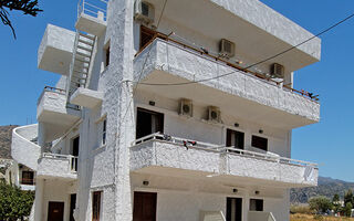 Náhled objektu Filoxenia, Paleochora, ostrov Kréta, Řecko