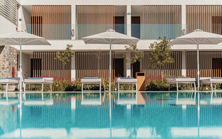 Náhled objektu Gennadi Grand Resort, Gennadi, ostrov Rhodos, Řecko