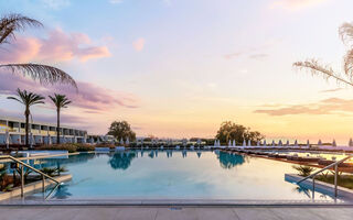 Náhled objektu Gennadi Grand Resort, Gennadi, ostrov Rhodos, Řecko