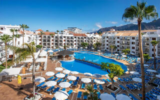 Náhled objektu Globales Tamaimo Tropical, Puerto de Santiago, Tenerife, Kanárské ostrovy