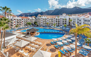 Náhled objektu Globales Tamaimo Tropical, Puerto de Santiago, Tenerife, Kanárské ostrovy