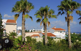 Náhled objektu Golden Dream Apartments, Anissaras, ostrov Kréta, Řecko