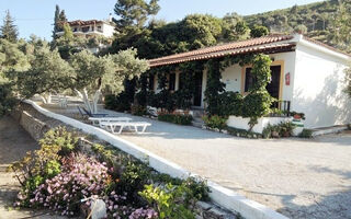 Náhled objektu Gregory House, Kokkari, ostrov Samos, Řecko