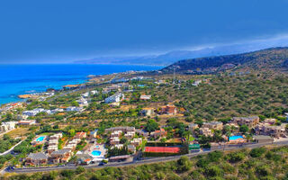 Náhled objektu Ida Village I & II, Hersonissos, ostrov Kréta, Řecko