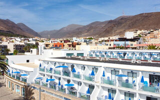 Náhled objektu Igramar Morrojable Apartments, Playa de Jandia, Fuerteventura, Kanárské ostrovy