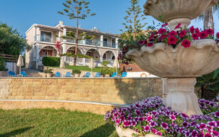 Náhled objektu Ionian Aura Apartments, Planos, ostrov Zakynthos, Řecko