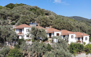 Náhled objektu Kastri, Panormos (Skopelos), ostrov Skopelos, Řecko