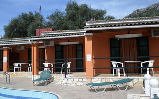 Náhled objektu Katia Studios Paleokastritsa, Paleokastritsa, ostrov Korfu, Řecko