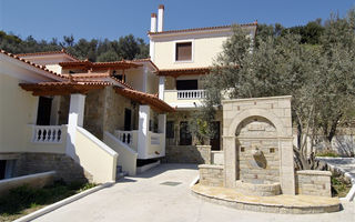 Náhled objektu Kerveli Luxury Villa, Kerveli, ostrov Samos, Řecko