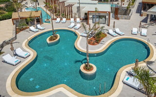 Náhled objektu Klio Apartments, Kato Gouves, ostrov Kréta, Řecko