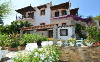 Náhled objektu Korina, Agnontas, ostrov Skopelos, Řecko