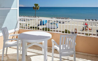 Náhled objektu La Jabega, Fuengirola, Costa del Sol, Španělsko