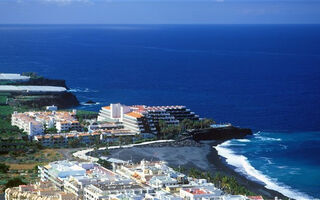 Náhled objektu La Palma Affiliated By Melia, Puerto Naos, La Palma, Kanárské ostrovy