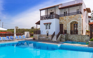 Náhled objektu Ledra Maleme, Maleme, ostrov Kréta, Řecko