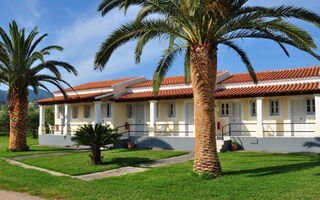 Náhled objektu Libertys Studios, Acharavi, ostrov Korfu, Řecko