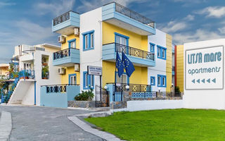 Náhled objektu Litsa Mare Apartments, Agia Pelagia, ostrov Kréta, Řecko