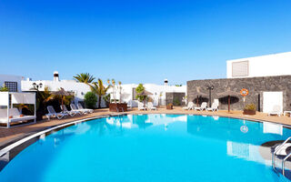 Náhled objektu Livvo Coloradamar, Playa Blanca, Lanzarote, Kanárské ostrovy