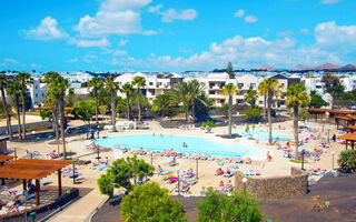 Náhled objektu Los Zocos Club Resort, Costa Teguise, Lanzarote, Kanárské ostrovy