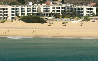 Náhled objektu Luamar Suite, ostrov Porto Santo, ostrov Madeira, Portugalsko
