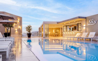 Náhled objektu Luna Holiday Complex, Mellieha, Malta, Itálie a Malta