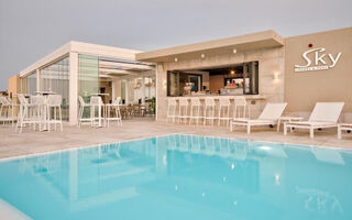 Náhled objektu Luna Holiday Complex, Mellieha, Malta, Itálie a Malta