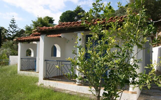 Náhled objektu Maria, Koukounaries, ostrov Skiathos, Řecko