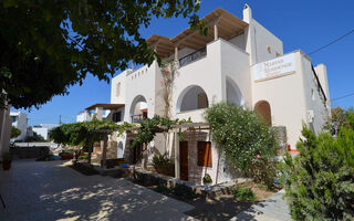 Náhled objektu Marias Residence, Agia Anna, ostrov Naxos, Řecko