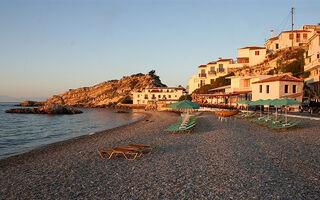 Náhled objektu Marin, Kokkari, ostrov Samos, Řecko