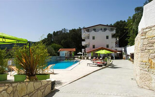 Náhled objektu Maris, Parga, Epirská riviéra / Parga, Řecko