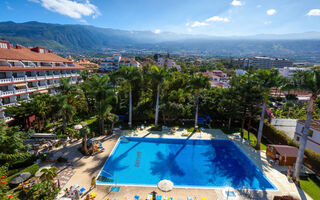 Náhled objektu Masaru, Puerto de la Cruz, Tenerife, Kanárské ostrovy