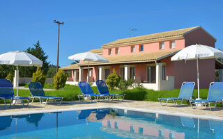 Náhled objektu Megali Luxuries, Sidari, ostrov Korfu, Řecko