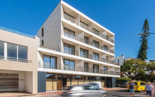 Náhled objektu Monumental Plaza By Petit Hotels, Funchal, ostrov Madeira, Portugalsko