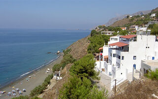 Náhled objektu Mousellis Makis, Panormos (Kalymnos), ostrov Kalymnos, Řecko