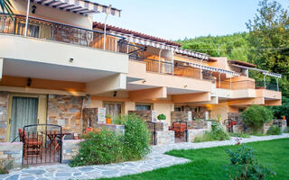 Náhled objektu Nefeli, Koukounaries, ostrov Skiathos, Řecko