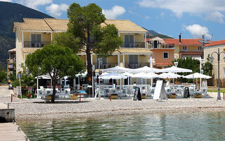 Náhled objektu Nidri Bay, Nidri, ostrov Lefkada, Řecko