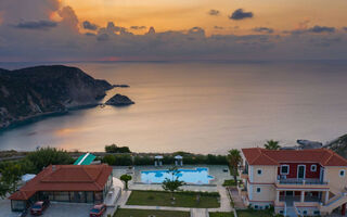 Náhled objektu Niforos Studios, Lixouri, ostrov Kefalonia, Řecko