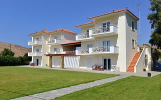 Náhled objektu Nirvana, Plati, ostrov Limnos, Řecko