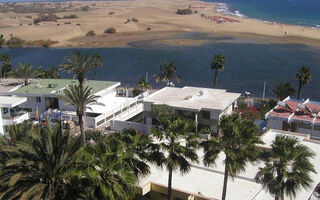 Náhled objektu Oasis Maspalomas, Maspalomas, Gran Canaria, Kanárské ostrovy