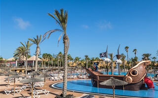 Náhled objektu Oasis Papagayo, Corralejo, Fuerteventura, Kanárské ostrovy