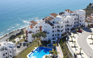 Náhled objektu Olee Nerja Holiday Rentals By Fuerte Group, Nerja, Costa del Sol, Španělsko