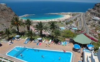 Náhled objektu Palmera Mar, Playa Amadores, Gran Canaria, Kanárské ostrovy