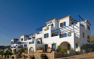 Náhled objektu Pantonia, Agia Pelagia, ostrov Kythira, Řecko