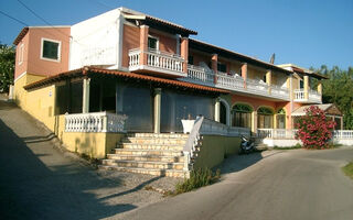 Náhled objektu Paralia II, Agios Stefanos (Korfu), ostrov Korfu, Řecko