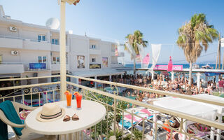 Náhled objektu Paralia Studios, Kavos, ostrov Korfu, Řecko