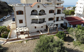 Náhled objektu Petra Studios, Pigadia, ostrov Karpathos, Řecko